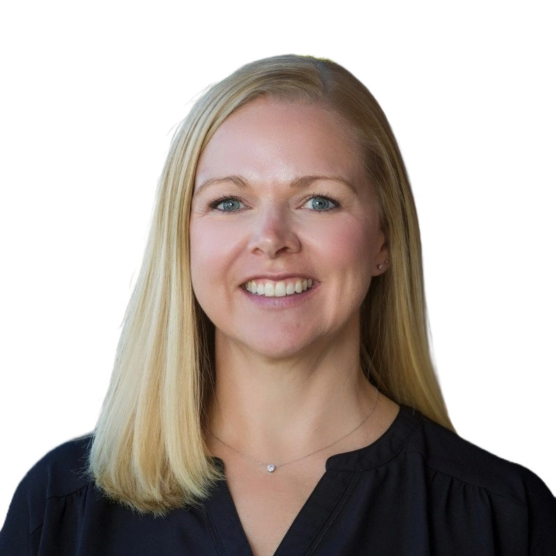 Portrait of Brooke Kardos