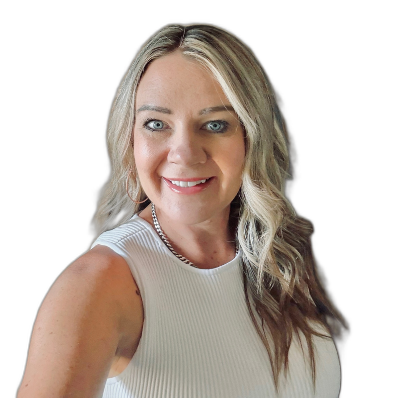 Portrait of Dayna Prach