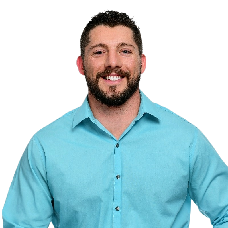 Portrait of Dillon Lawerence