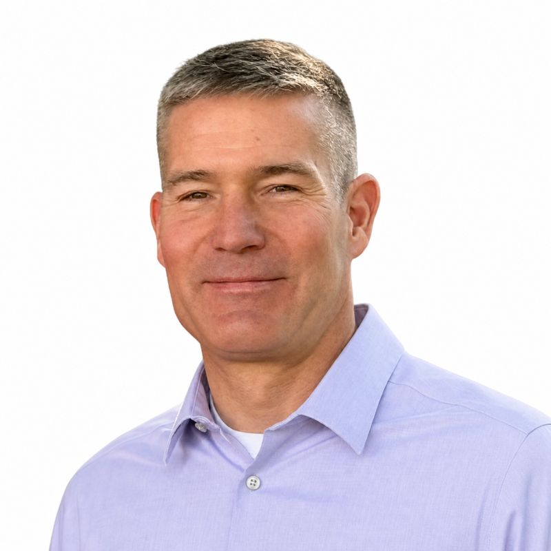 Portrait of Erik Vettergren
