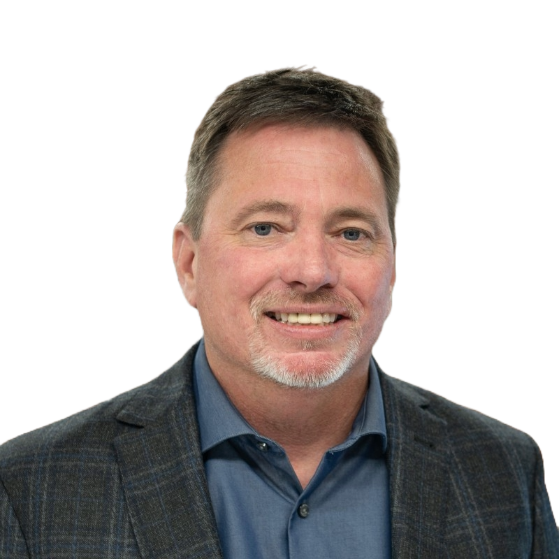 Portrait of Shane Knutson