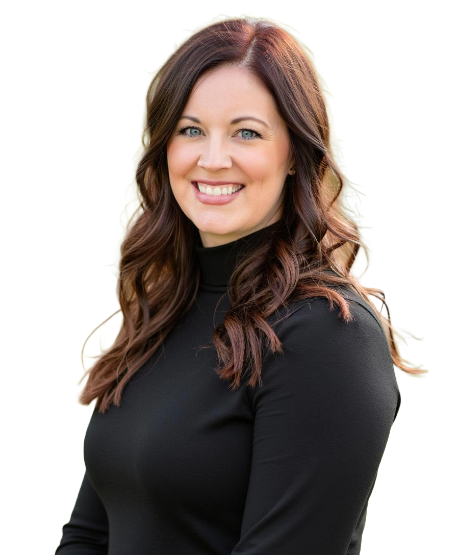 Portrait of Valerie Hernandez